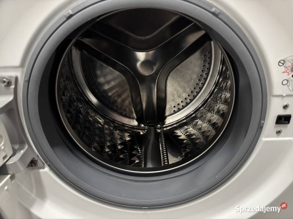 Pralka Samsung AddWash 7 1200obrA Gwarancja Warszawa