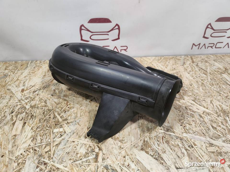 Rura Dolot Wlot Powietrza Citroen DS7 Pleszew sprzedam