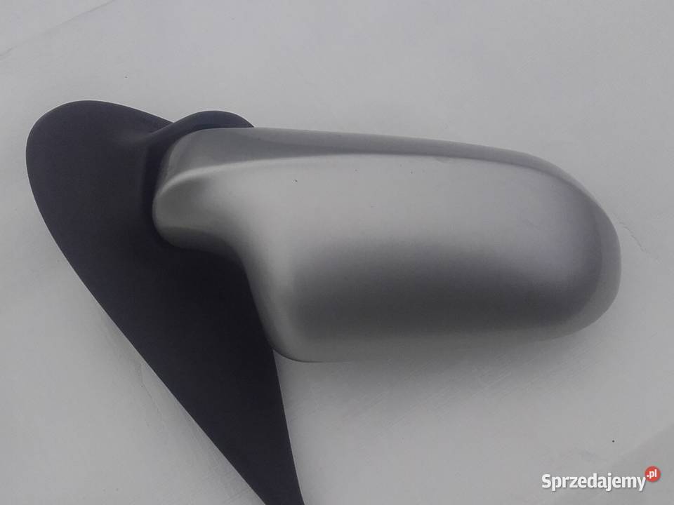 Fiat Albea Palio II kolor647 lewe prawe lusterko osobowe