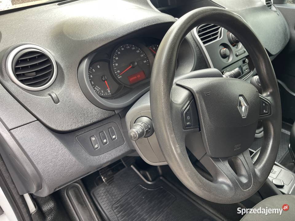 Renault Kangoo Napęd przednia oś Rawa Mazowiecka