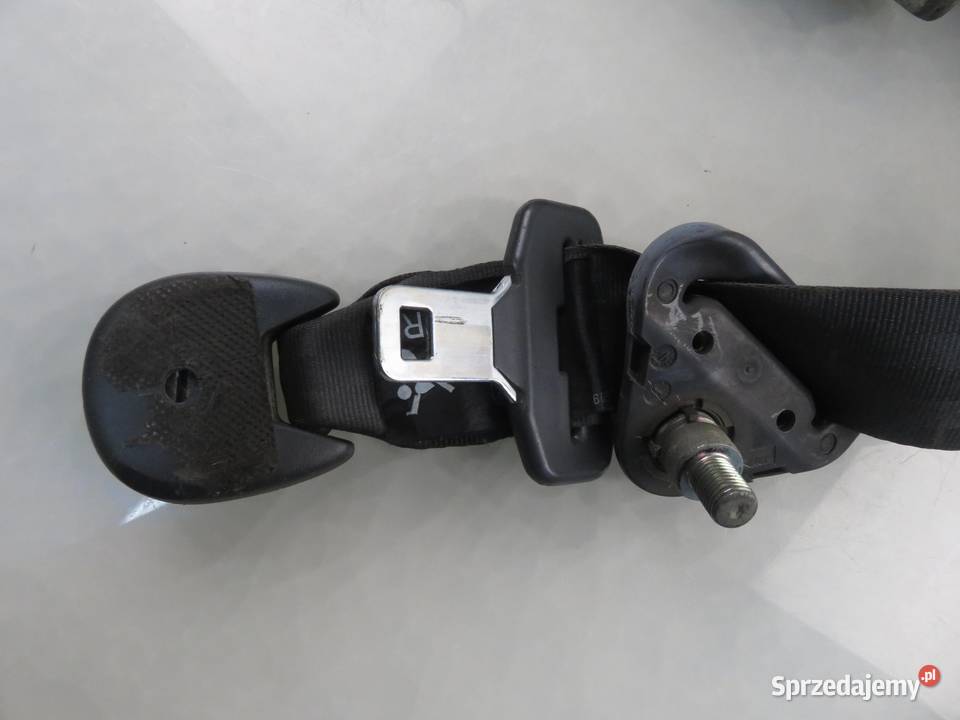 PAS PRAWY PRZEDNI RENAULT CLIO III 84052799B osobowe małopolskie sprzedam