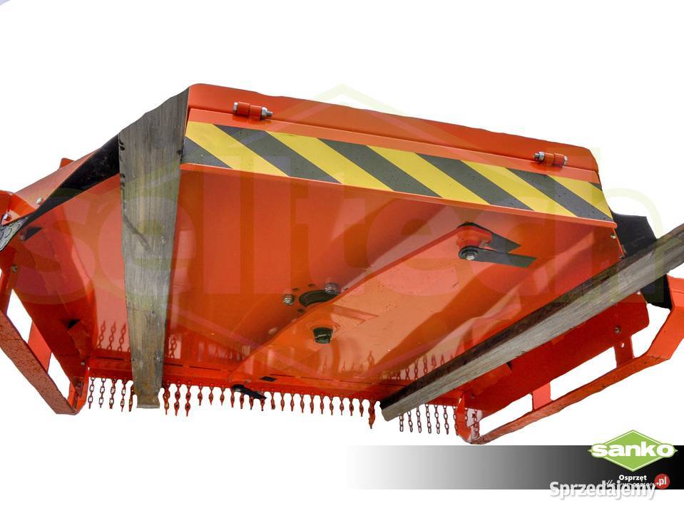 Kosiarka Rozdrabniacz SANKO KR 150