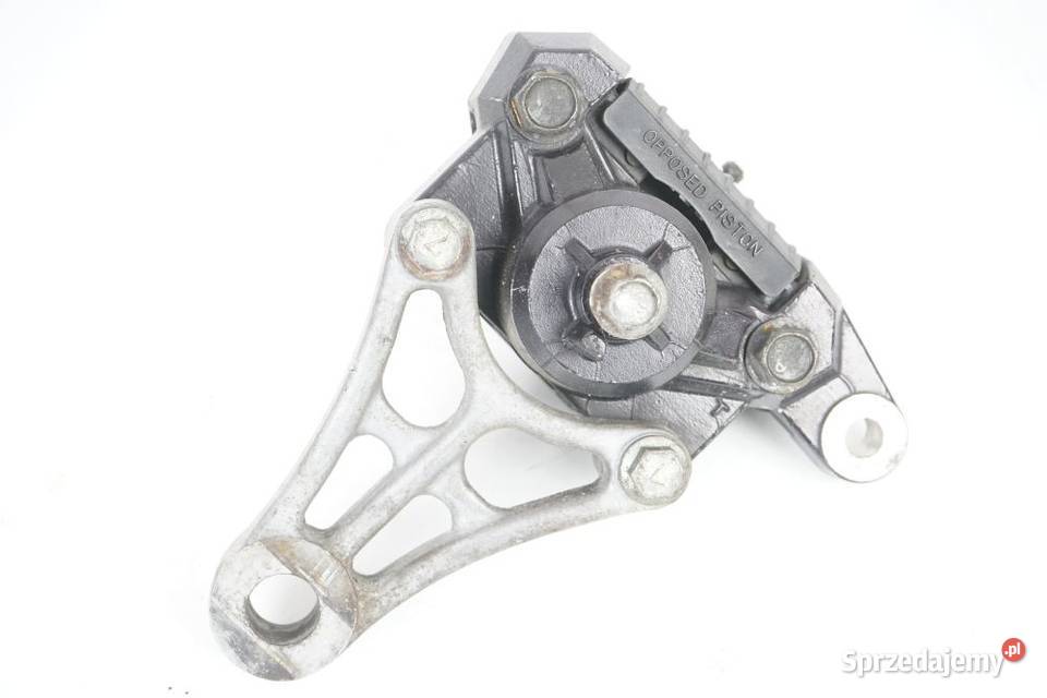 Suzuki GS 500 zacisk hamulcowy tył Bolesławiec sprzedam