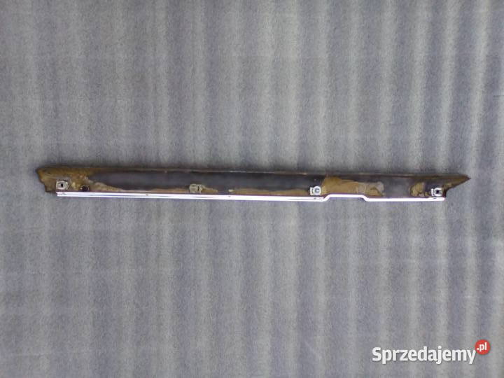 Mercedes W 109 Long LP listwa wewnętrzna parapet Bukownica