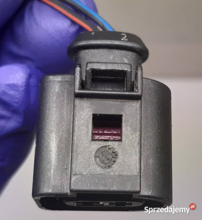 ORYGINALNA KOSTKA WTYCZKA VW AUDI SEAT SKODA dolnośląskie sprzedam