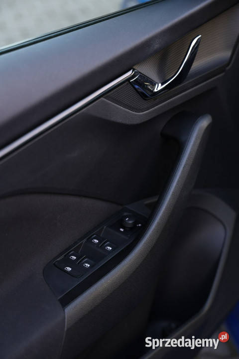 koda Scala 10 TSI Ambition Tychy