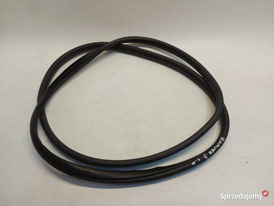 Ford Ranger VI 6 2024r USZCZELKA LEWY PRZÓD