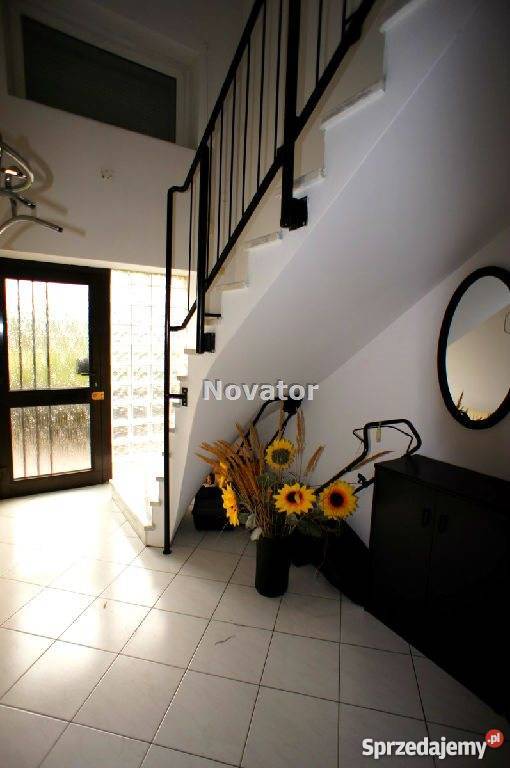 dom wolnostojący 190m Myślęcinek