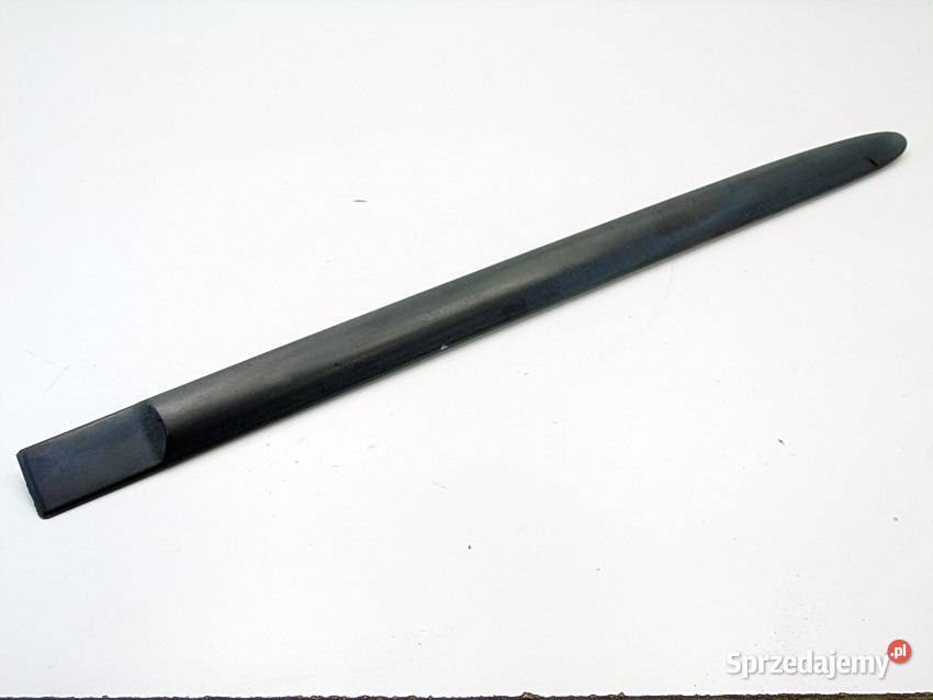 LISTWA DRZWI PRAWY TYŁ NISSAN ALMERA TINO 2002 osobowe śląskie