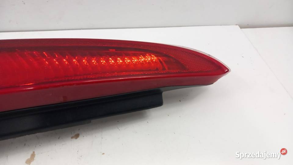 VOLVO C30 HB LAMPA TYŁ LEWA Zbierkowo sprzedam