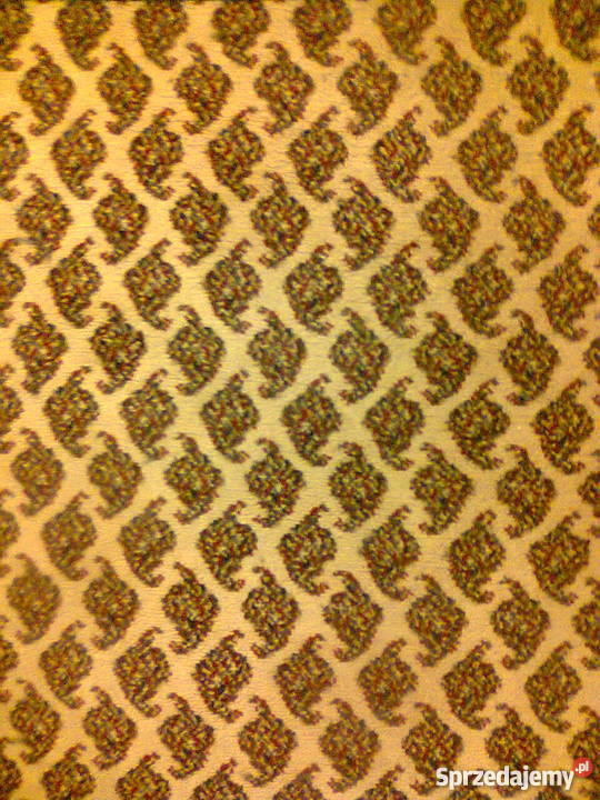 Dywan Gdańsk sprzedam