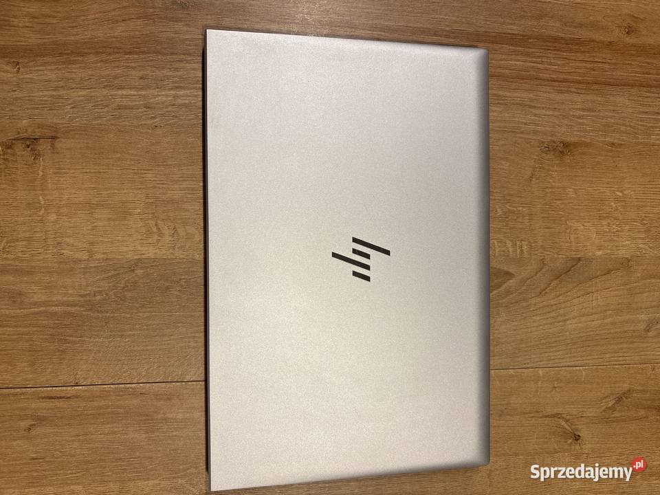 Laptop Elitebook 840 G8 i51145G7 16GB RAM SSD Warszawa