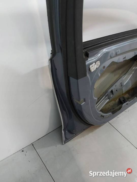DRZWI LEWE PRZÓD 72116 Volvo S90 II 2016 sprzedam