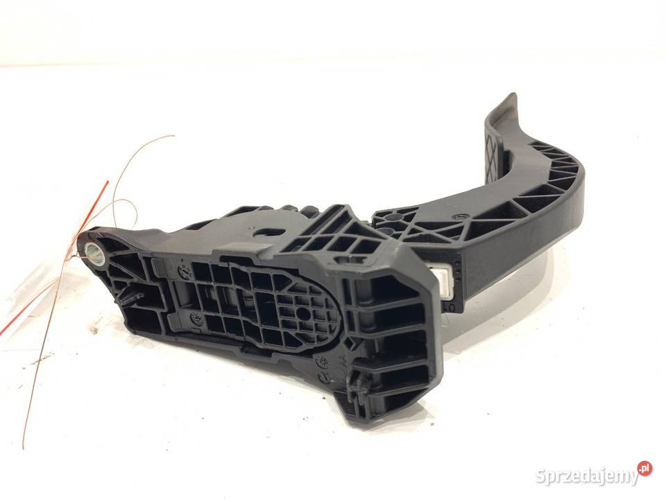 POTENCJOMETR GAZU AUDI A4 B9 8W1723523 20 150 osobowe Układ elektryczny, zapłon