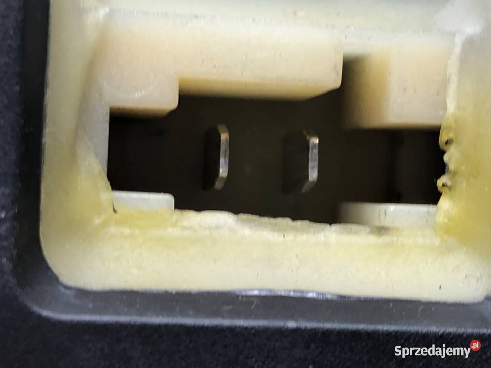 DMUCHAWA NAWIEWU FIAT TIPO 5X023 WENTYLATOR