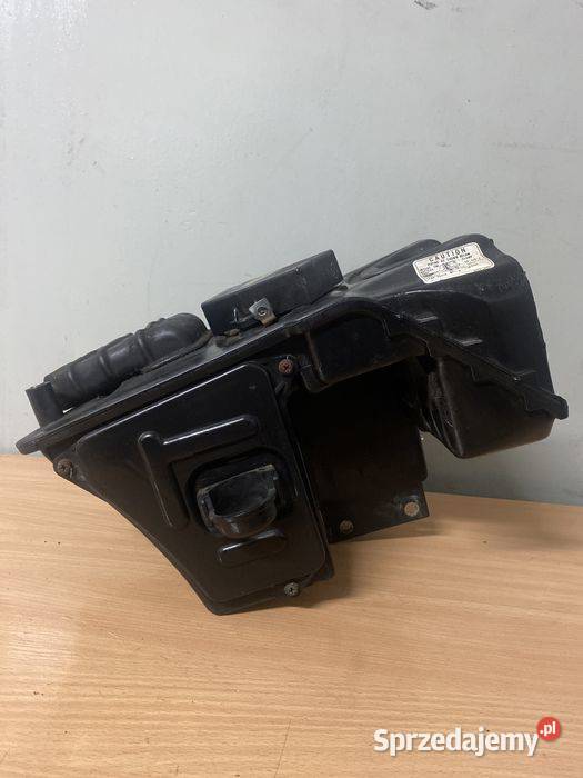 Honda CBX 650 Airbox Wloty Powietrza Poznań