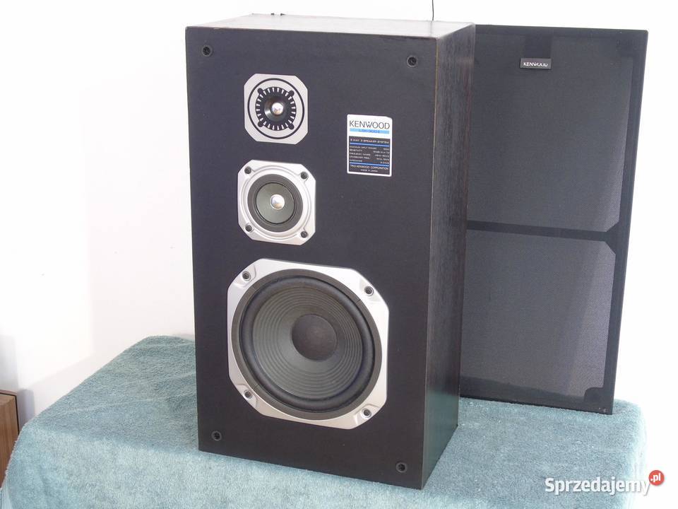 Kol Kenwood LSK300 II WYSYŁKA Jasło