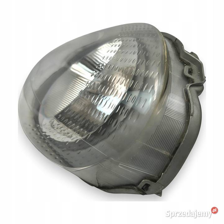 LAMPA LEWA Renault Trafic Opel Vivaro lewy przód Chełm