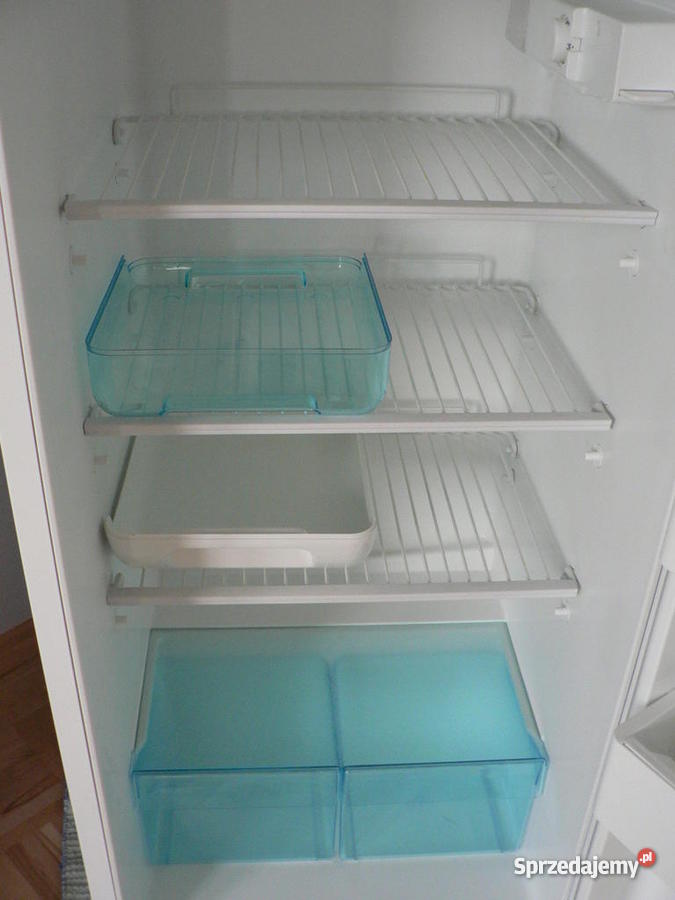 Lodówkozamrażarka ARDO Young w pełni ślicznotka 53cm Lodówki i zamrażarki sprzedam