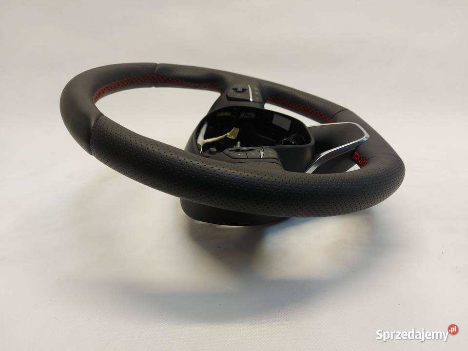 FORD PUMA MK2 II Kierownica multimedialna STLine