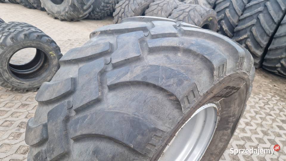 koło 60055r225 60055225 bieżnik 90 bez napraw Nowe Miasto Lubawskie