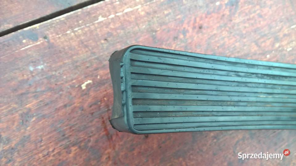 Pedał gazu Mercedes w124