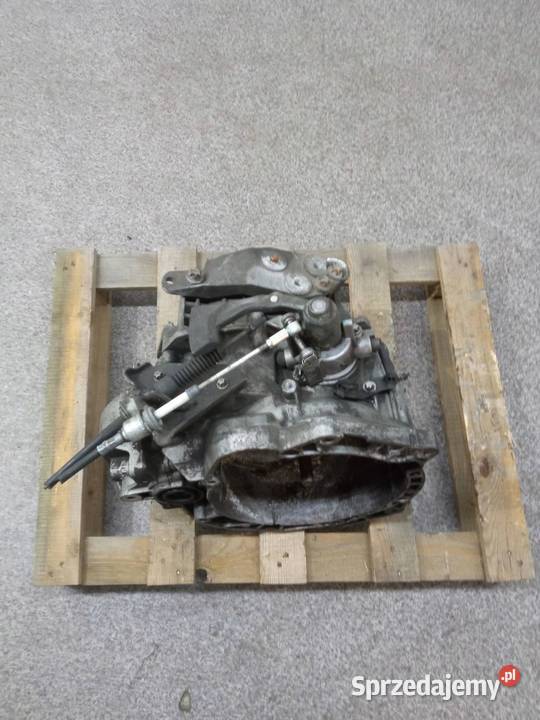 SKRZYNIA BIEGÓW M20013DI 13 CDTI Opel Corsa IV sprzedam