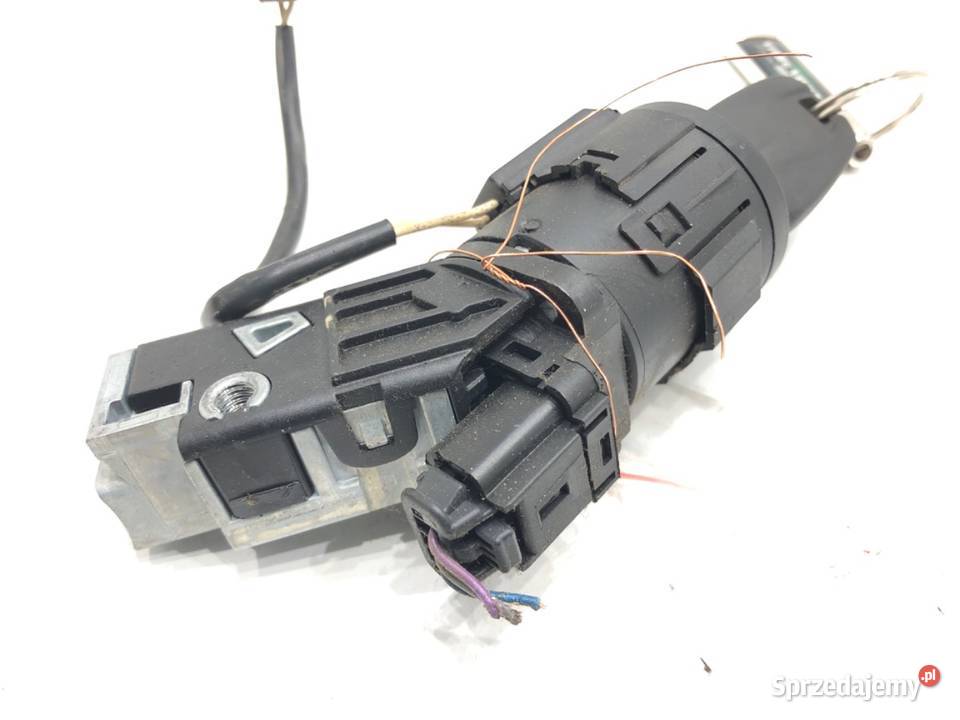 STACYJKA PEUGEOT 308 SW II 9663123380 16 99 1421