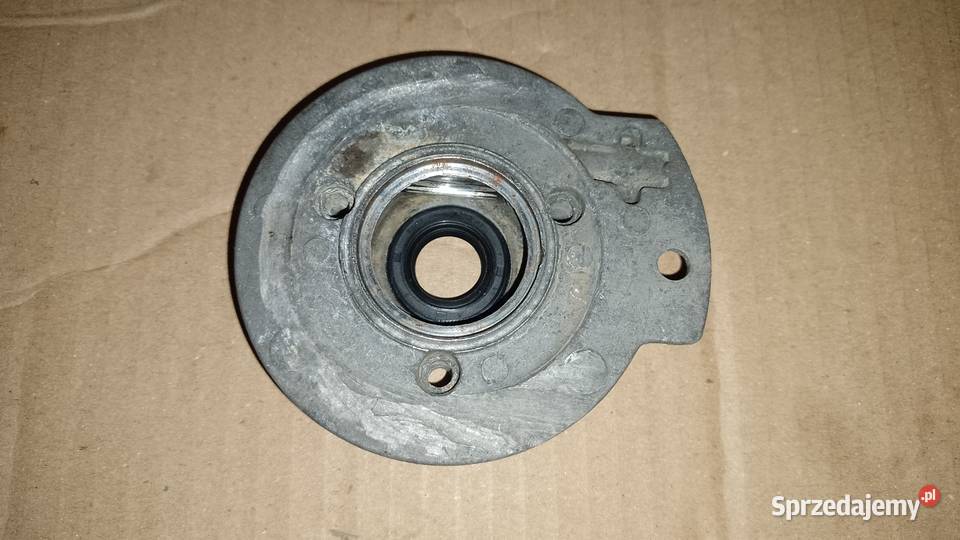 Pompa oleju Dolpima 80 180 280 Zagorzyce