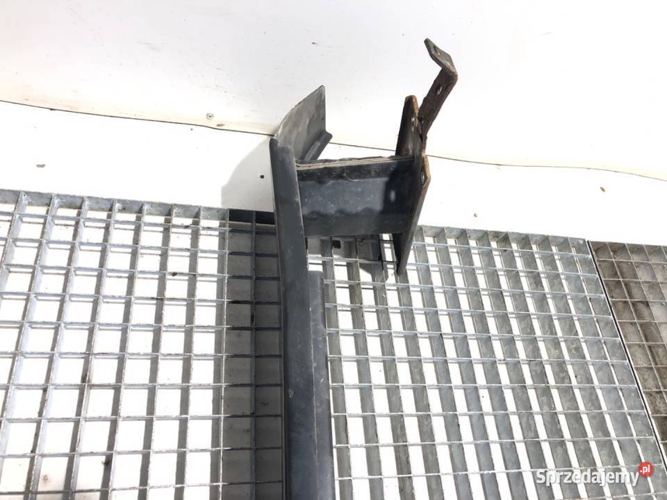 BELKA ZDERZAKA PRZÓD CITROEN JUMPER II