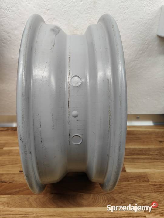 Felga cytrynka Fiat 126p Samochodowe Koszalin sprzedam