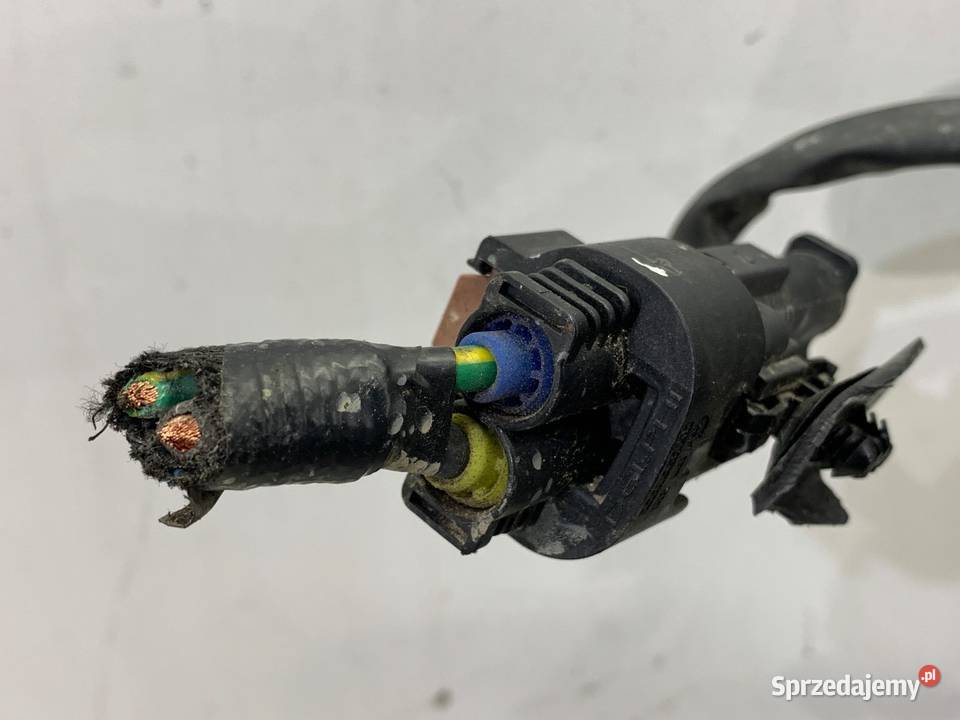 WENTYLATOR CHŁODNICY TOYOTA PROACE 15 131