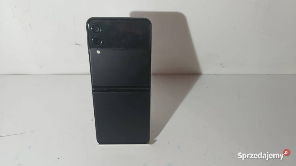 Smartfon SAMSUNG Galaxy Z Flip 3 5G 8128GB śląskie Katowice