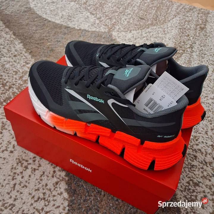 Buty sportowe do biegania Reebok Floatzig Reebok Sportowe Rzeszów sprzedam