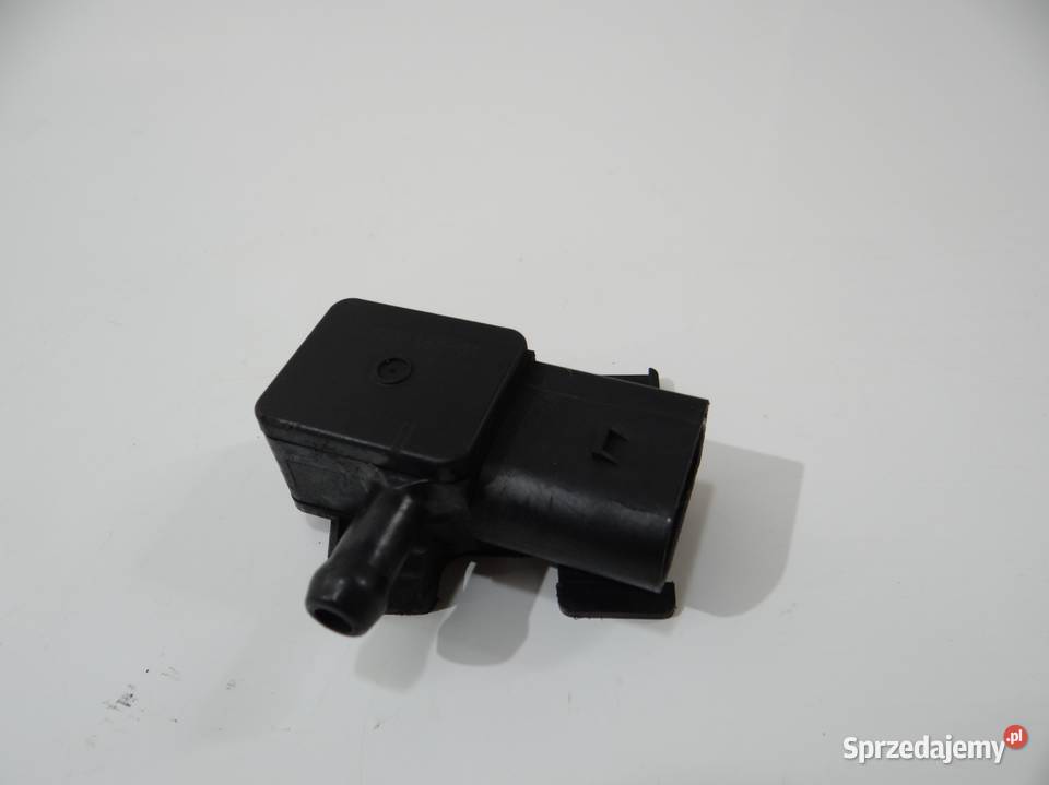 BMW E60 LIFT CZUJNIK CIŚNIENIA SPALIN 7805152 lubelskie Strzyżewice
