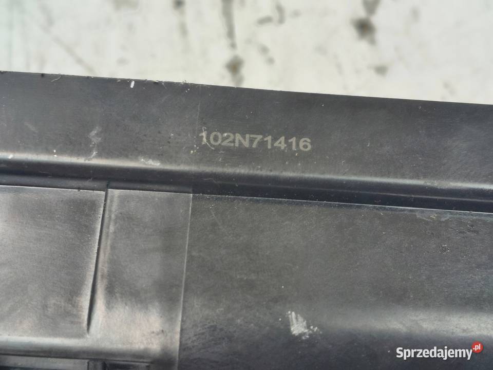CEWKA ZAPŁONOWA Opel Corsa E 12 16V 55562270 7 Chełm