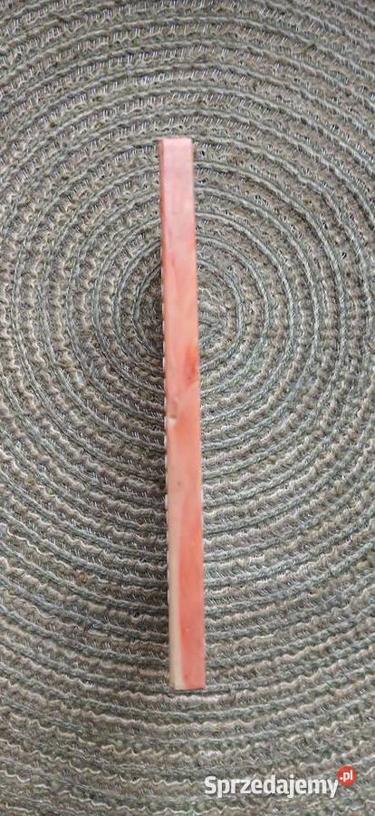 Lista zakupów VINTAGE Z PRL