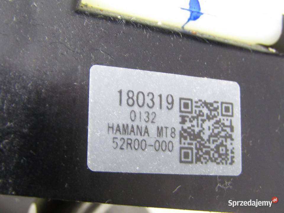 WYBIERAK LEWAREK ZMIANY BIEGÓW LINKI 10 SUZUKI