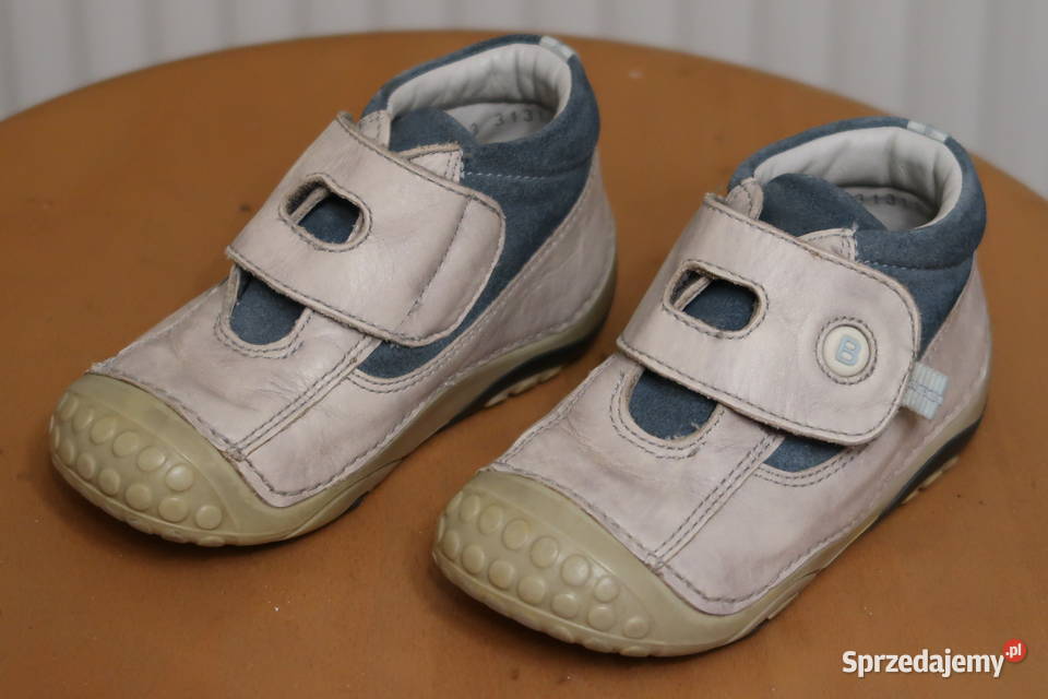 Buty chłopca firmy BARTEK 23 Siedlce