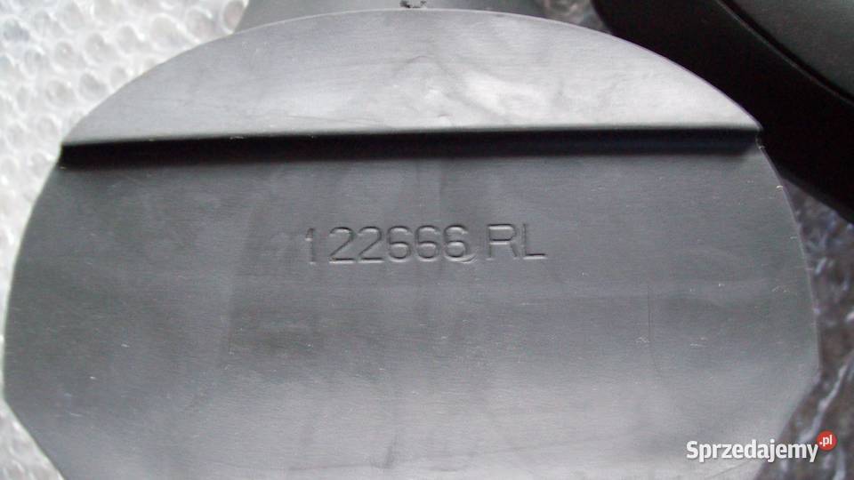 Aluminiowy bagażnik dachowy Toyota Avensisi T25 Wzmocnienia, belki i wsporniki Reda