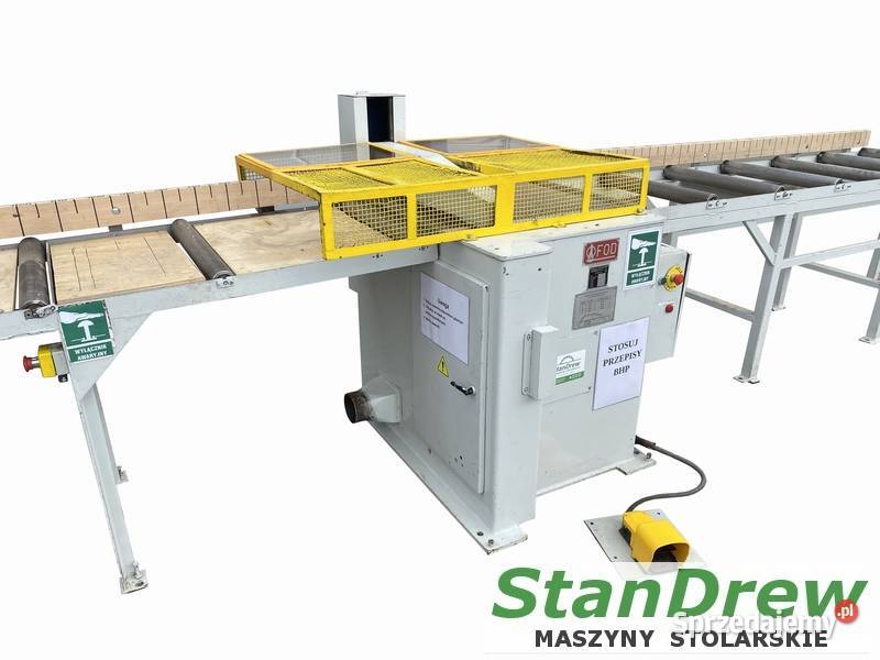 Piła poprzeczna FOD FPDA