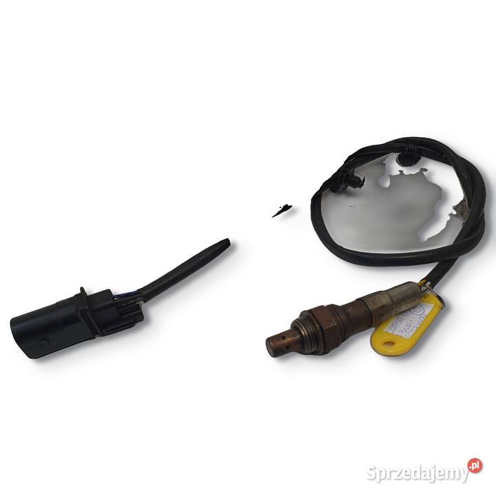 SONDA LAMBDA Opel Corsa D 13 CDTI 55574474 Chełm
