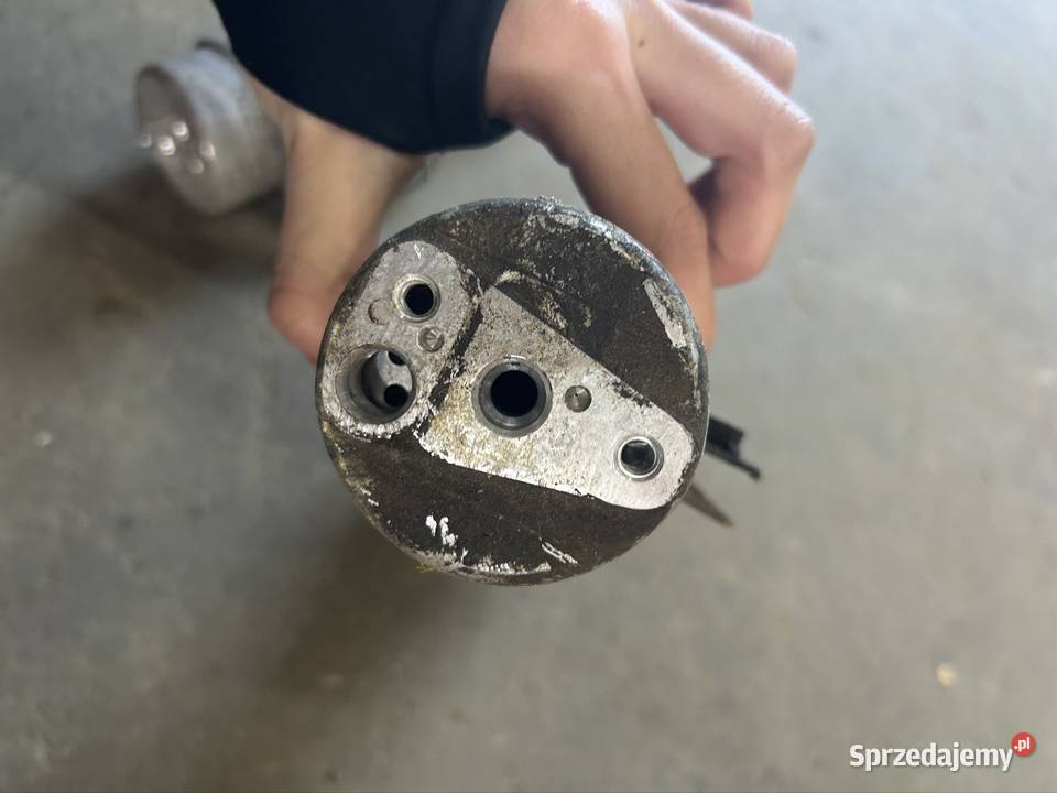 Filtr osuszacz klimatyzacji Kubota Gromnik sprzedam