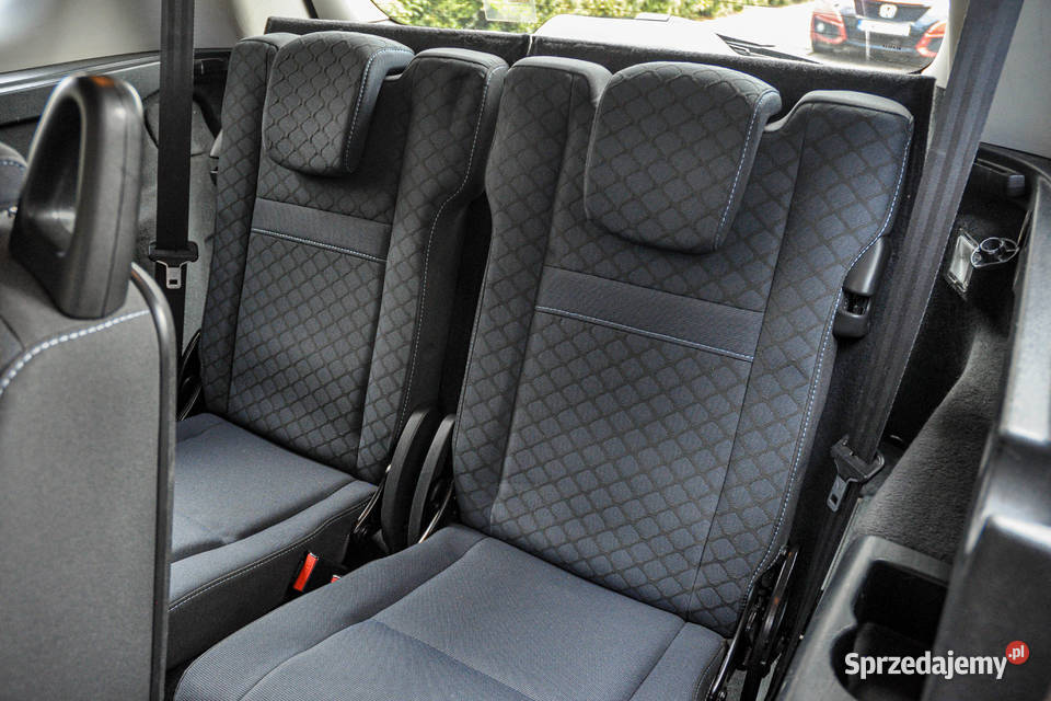 Renault Scenic Bezwypadkowy 7osobowy Wrocław sprzedam