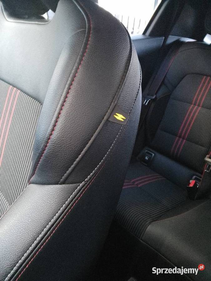 Clio V RS Line 15 dCi 115 sprzedam