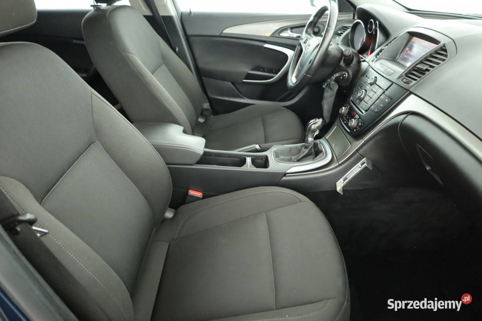 Opel Insignia 20 CDTI Piaseczno sprzedam