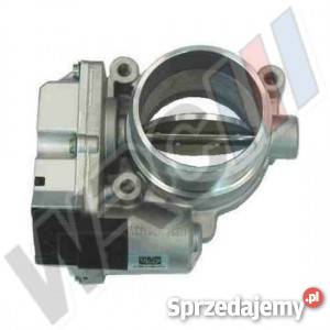 Przepustnica Audi A4 B8 A5 A6 C6 A8 Q5 Q7 27TDI Bydgoszcz sprzedam