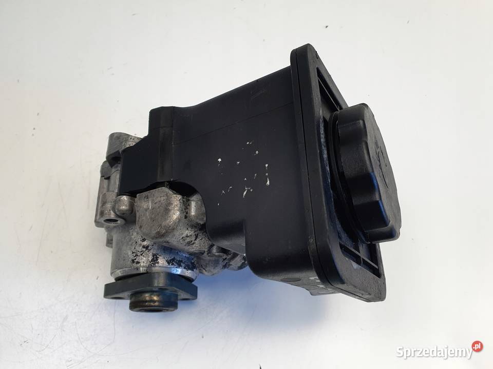 BMW E39 520d 20 D POMPA WSPOMAGANIA oryginał lubelskie Chełm