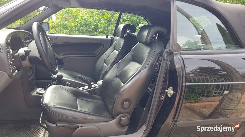 SAAB 93 20 turbo 209 2001r Bydgoszcz
