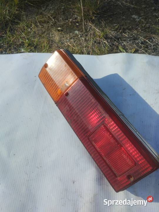 Lampy samochodowe Ostrowiec Świętokrzyski